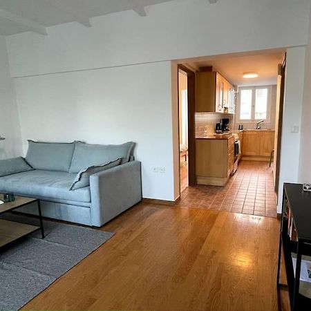 Cute Apartment At The Foot Of Lycabettus Hill Athen Eksteriør bilde