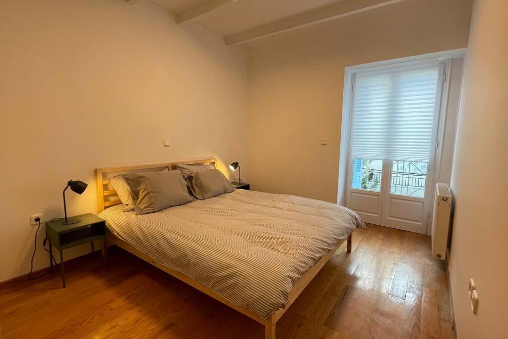 Cute Apartment At The Foot Of Lycabettus Hill Athen Eksteriør bilde